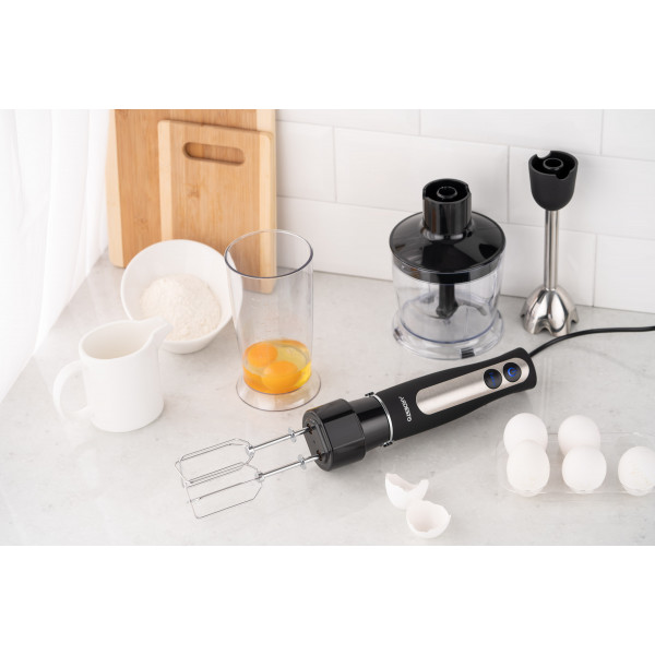 Фото - Блендер погружной Ardesto HBG-800BDWHCH