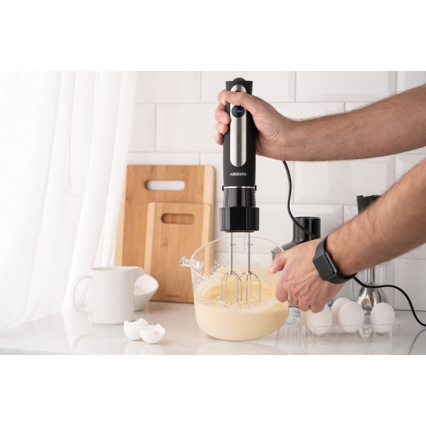 Фото - Блендер погружной Ardesto HBG-800BDWHCH