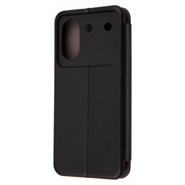 Фото - Чехол для смартфона Armorstandart G-Case for ZTE Blade A54 4G Black (ARM70731)