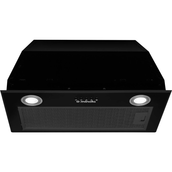Фото - Вытяжка встраиваемая Minola HBI 5722 BLF 1200 LED