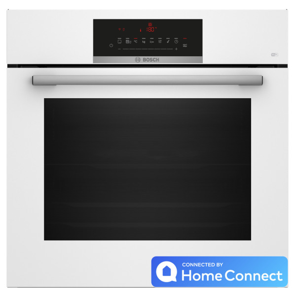 Фото - Духовой шкаф Bosch HBJ559YW6R