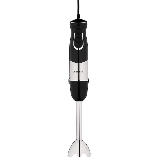 Фото - Блендер погружной Ardesto HBK-800BR Black