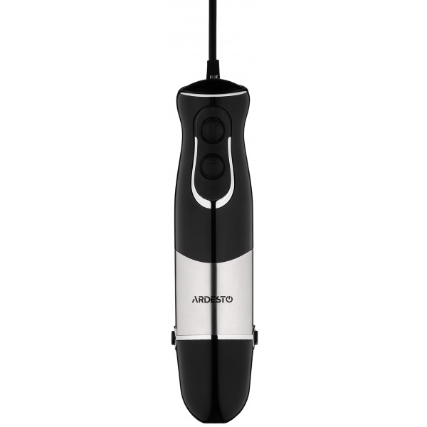 Фото - Блендер погружной Ardesto HBK-800BR Black