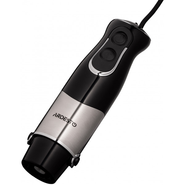 Фото - Блендер погружной Ardesto HBK-800BR Black