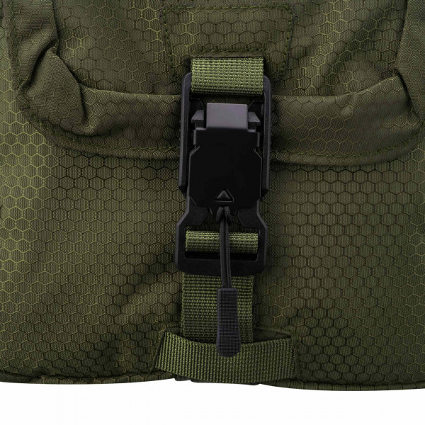 Фото - Сумка тактична 2E Tactical (2E-TSHBML5C-OG)