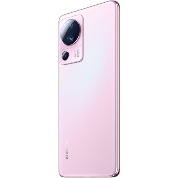 Фото - Смартфон Xiaomi 13 Lite 8/128Gb Pink