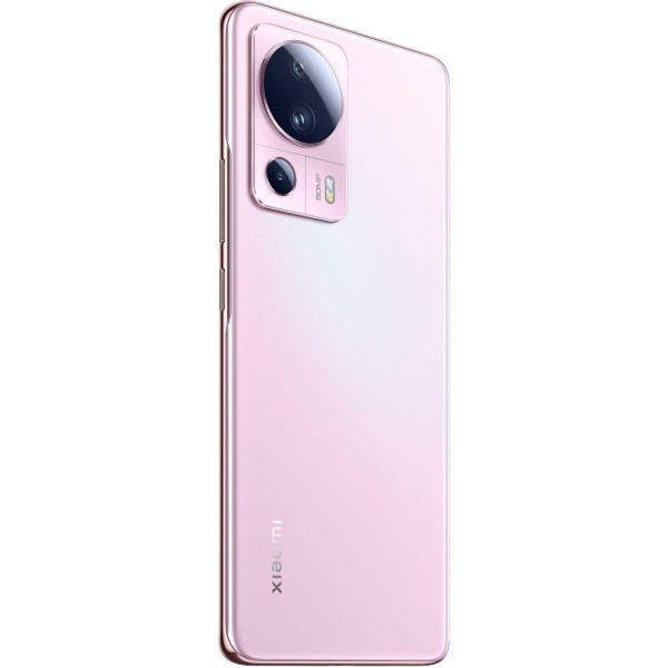 Фото - Смартфон Xiaomi 13 Lite 8/128Gb Pink