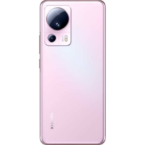Фото - Смартфон Xiaomi 13 Lite 8/128Gb Pink