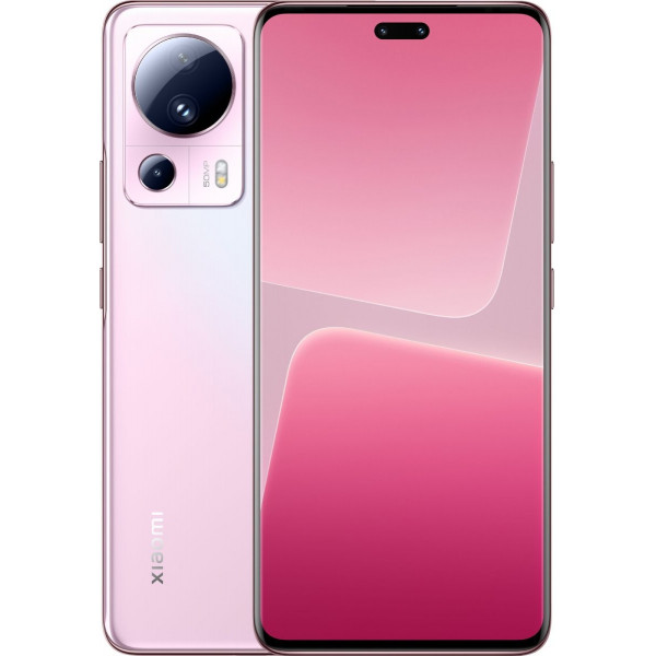 Фото - Смартфон Xiaomi 13 Lite 8/128Gb Pink