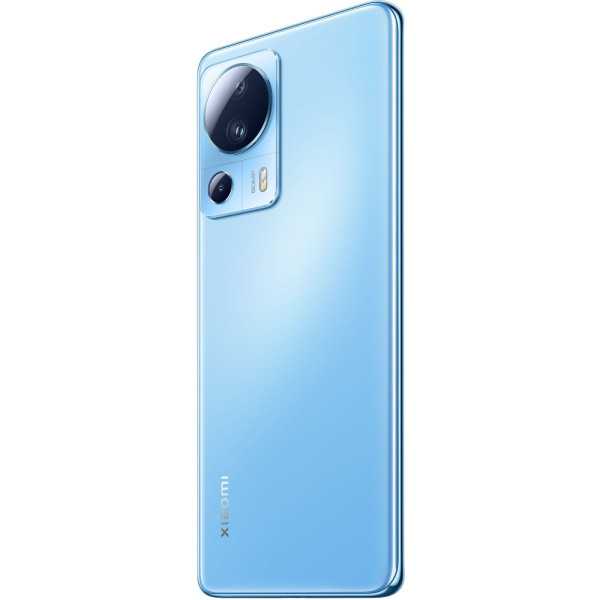 Фото - Смартфон Xiaomi 13 Lite 8/128Gb Blue