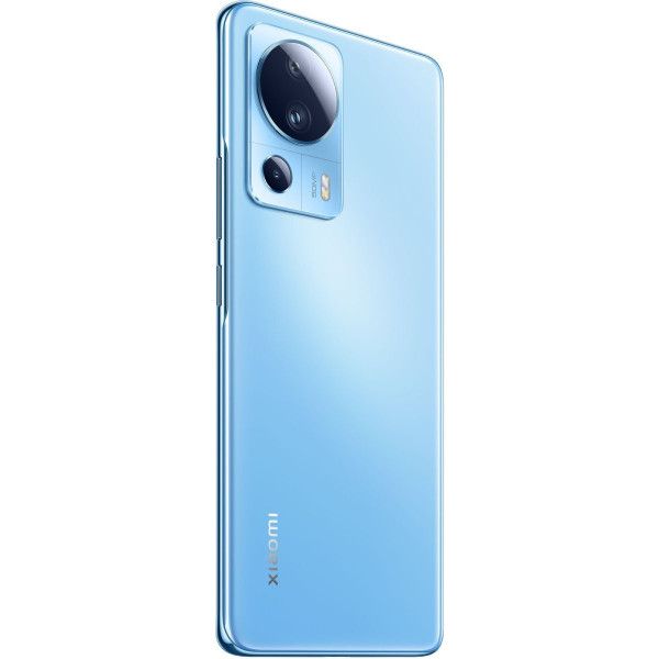 Фото - Смартфон Xiaomi 13 Lite 8/128Gb Blue
