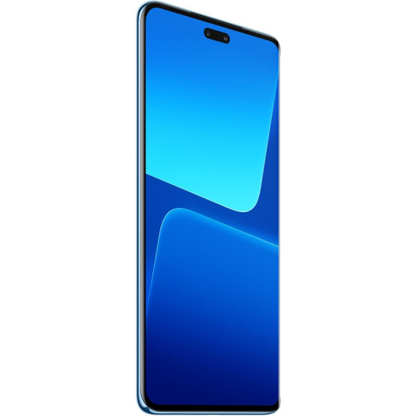 Фото - Смартфон Xiaomi 13 Lite 8/128Gb Blue