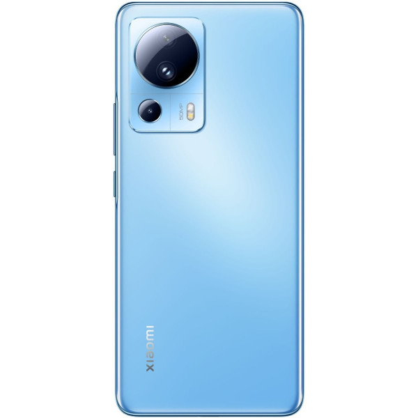 Фото - Смартфон Xiaomi 13 Lite 8/128Gb Blue