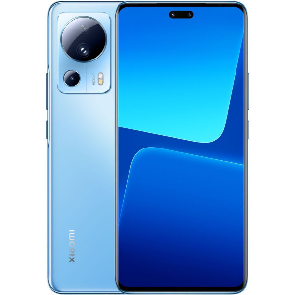 Фото - Смартфон Xiaomi 13 Lite 8/128Gb Blue