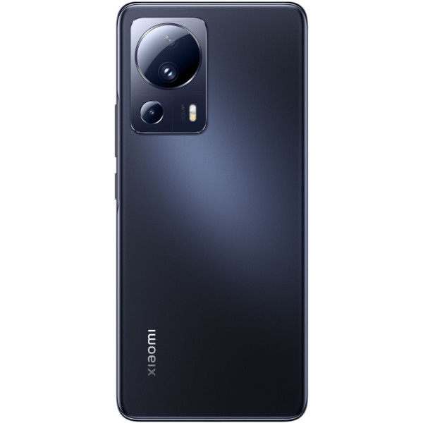 Фото - Смартфон Xiaomi 13 Lite 8/128Gb Black