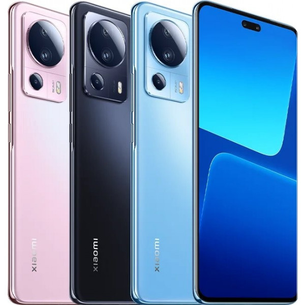 Фото - Смартфон Xiaomi 13 Lite 8/128Gb Pink