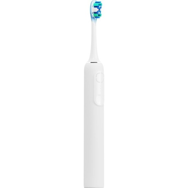 Фото - Зубна щітка електрична Xiaomi Oscillation Electric Toothbrush White