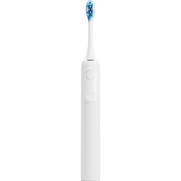 Фото - Зубна щітка електрична Xiaomi Oscillation Electric Toothbrush White