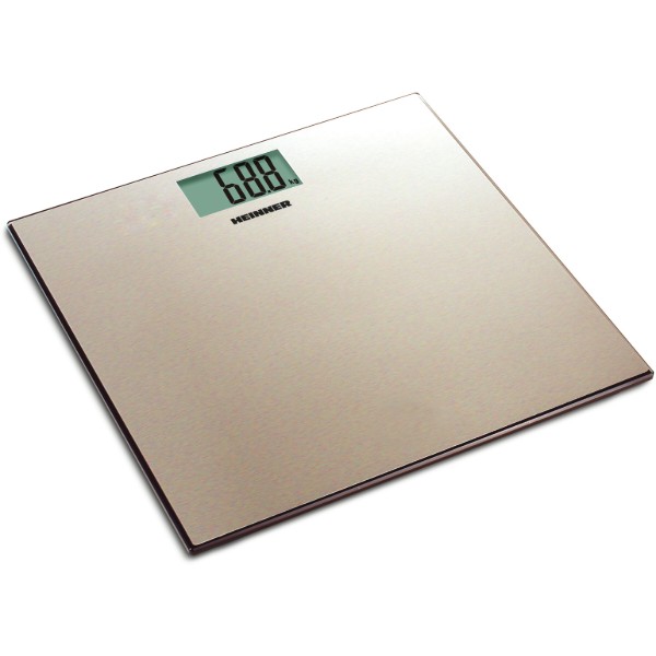 Фото - Ваги підлогові Heinner HBS-180SSGD