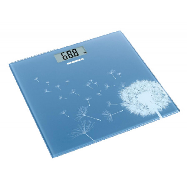 Фото - Ваги підлогові Heinner HBS-BL150