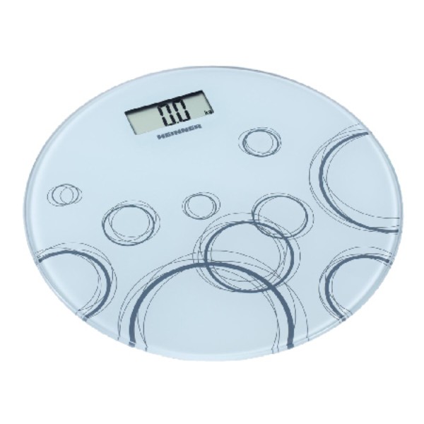 Фото - Ваги підлогові Heinner HBS-WH150R
