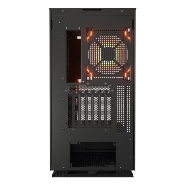 Фото - Корпус Cougar FV270 RGB Black