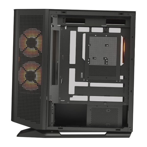 Фото - Корпус Cougar FV270 RGB Black