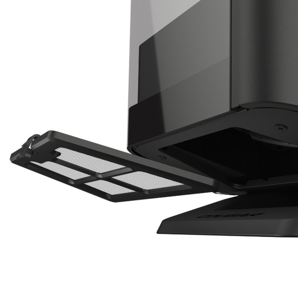 Фото - Корпус Cougar FV270 RGB Black