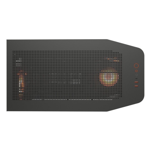 Фото - Корпус Cougar FV270 RGB Black