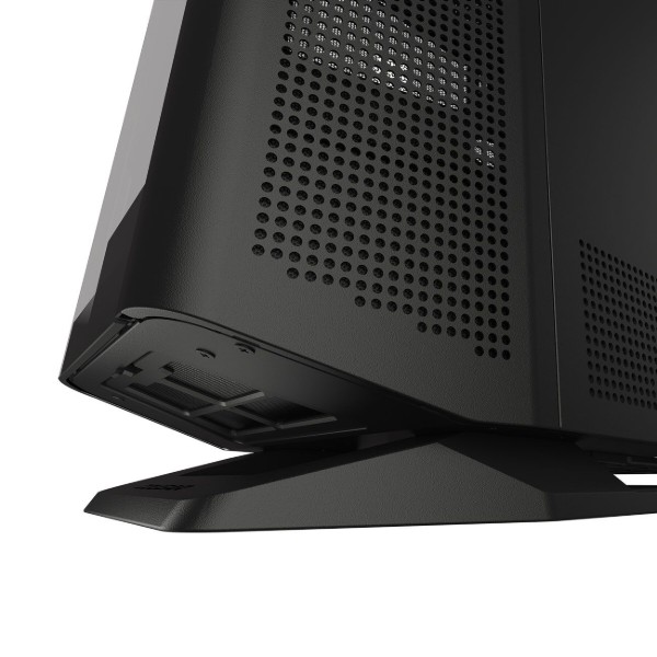 Фото - Корпус Cougar FV270 RGB Black