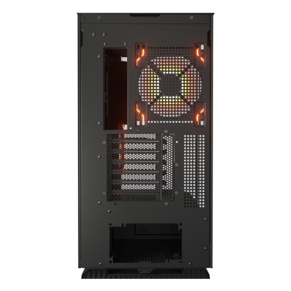 Фото - Корпус Cougar FV270 RGB Black