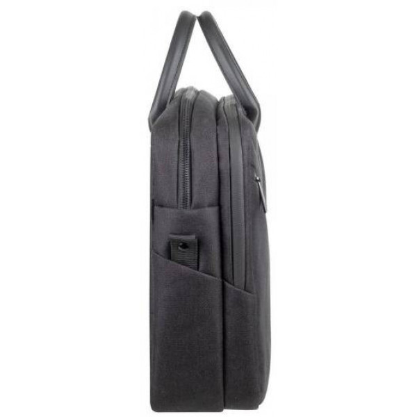 Фото - Сумка для ноутбуку RIVACASE Clark 8134 (Black)