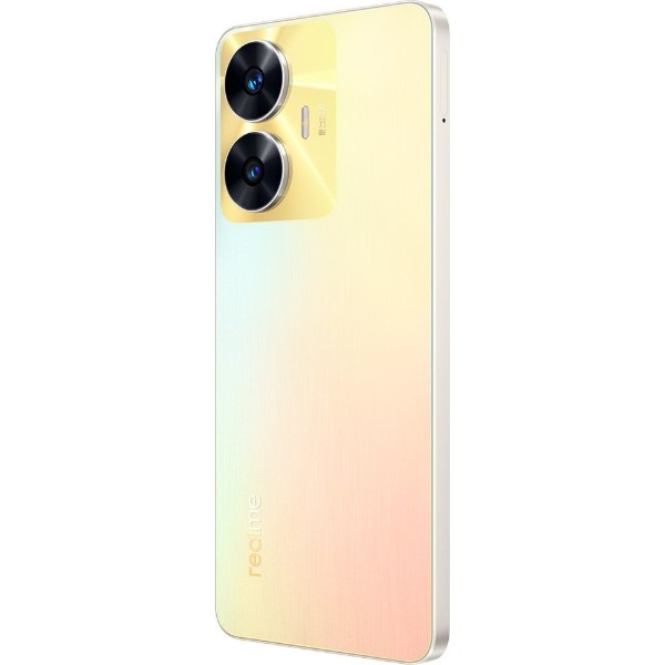 Смартфон realme C55 6/128GB Sunshower (RMX3710) купить - цена ...