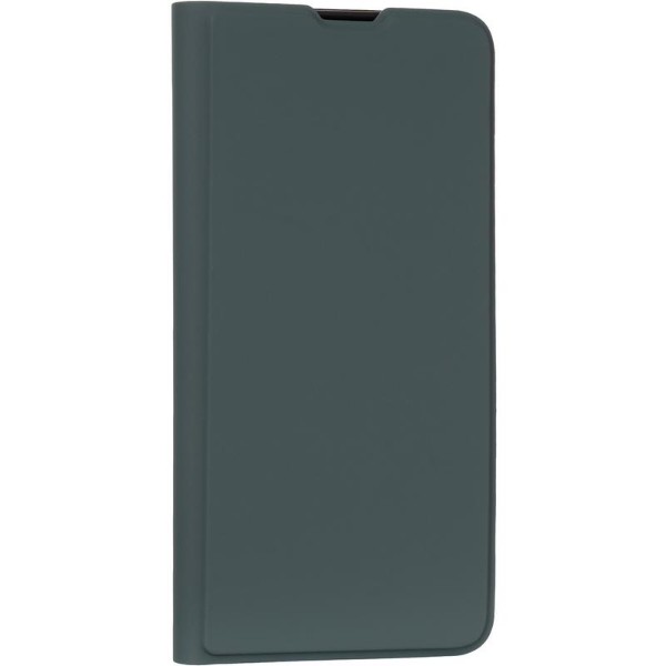 Фото - Чохол для смартфону BeCover Exclusive New Style for Infinix HOT 50i (X6531) Dark Green (712641)
