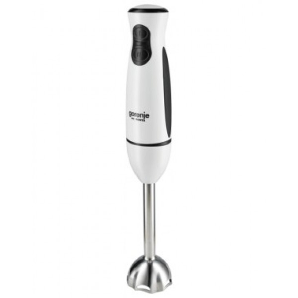 Фото - Блендер погружной Gorenje HBX883QW