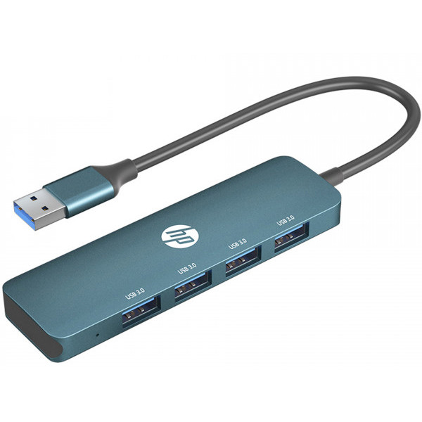 Фото - Хаб USB HP 4xUSB 3.1 (DHC-CT100)