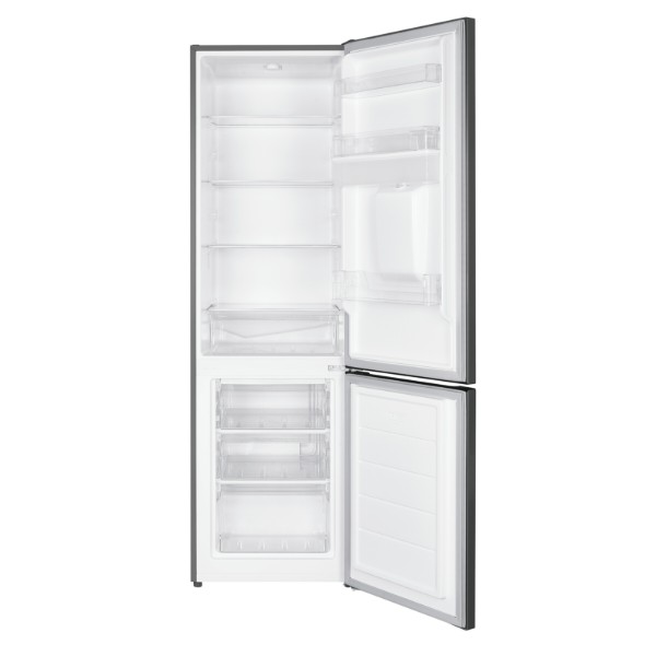Фото - Уценка - Холодильник Heinner HC-HM260XWDE++