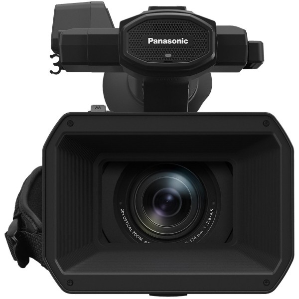 Фото - Видеокамера Panasonic HC-X20 (HC-X20EE)