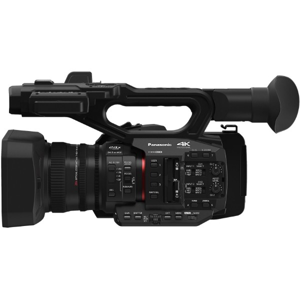 Фото - Видеокамера Panasonic HC-X20 (HC-X20EE)