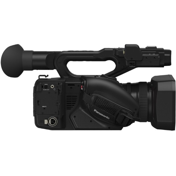 Фото - Видеокамера Panasonic HC-X20 (HC-X20EE)