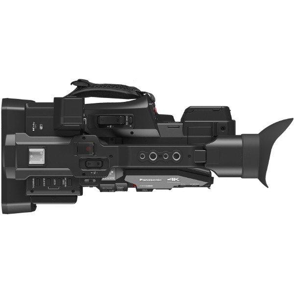 Фото - Видеокамера Panasonic HC-X20 (HC-X20EE)