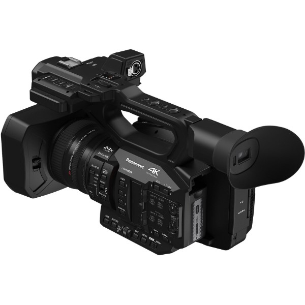 Фото - Видеокамера Panasonic HC-X20 (HC-X20EE)