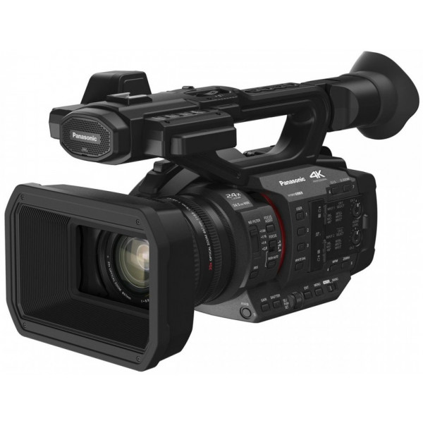 Фото - Відеокамера Panasonic HC-X2 (HC-X2EE)