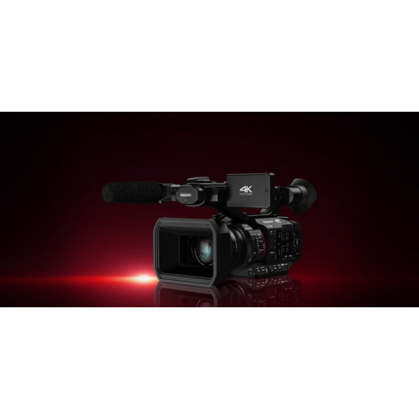 Фото - Відеокамера Panasonic HC-X2 (HC-X2EE)