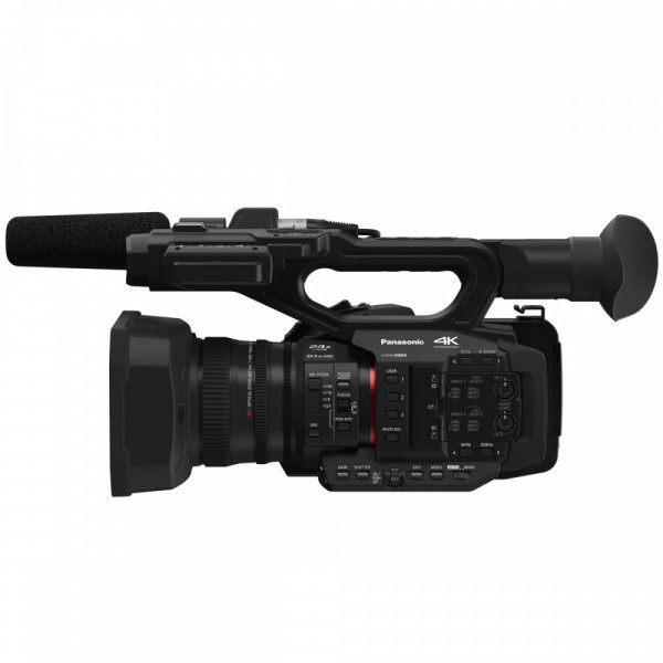 Фото - Відеокамера Panasonic HC-X2 (HC-X2EE)