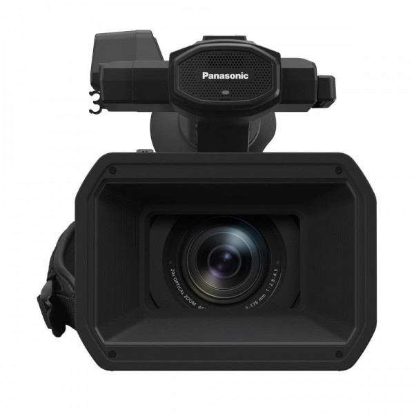 Фото - Відеокамера Panasonic HC-X2 (HC-X2EE)