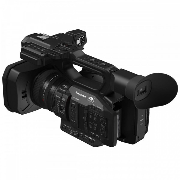 Фото - Відеокамера Panasonic HC-X2 (HC-X2EE)