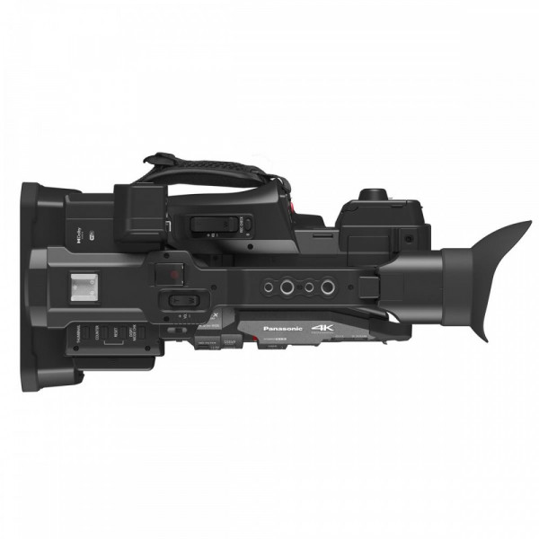 Фото - Відеокамера Panasonic HC-X2 (HC-X2EE)