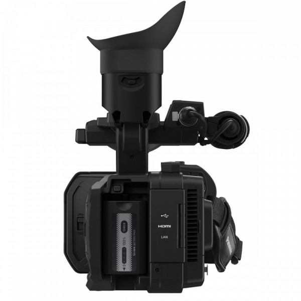 Фото - Відеокамера Panasonic HC-X2 (HC-X2EE)