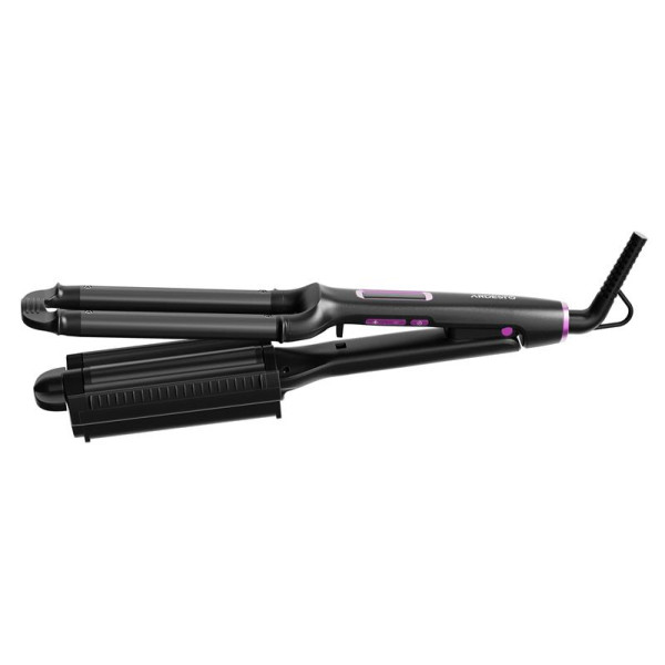 Фото - Плойка Ardesto Violet Pro Black (HC-Y220PRO)